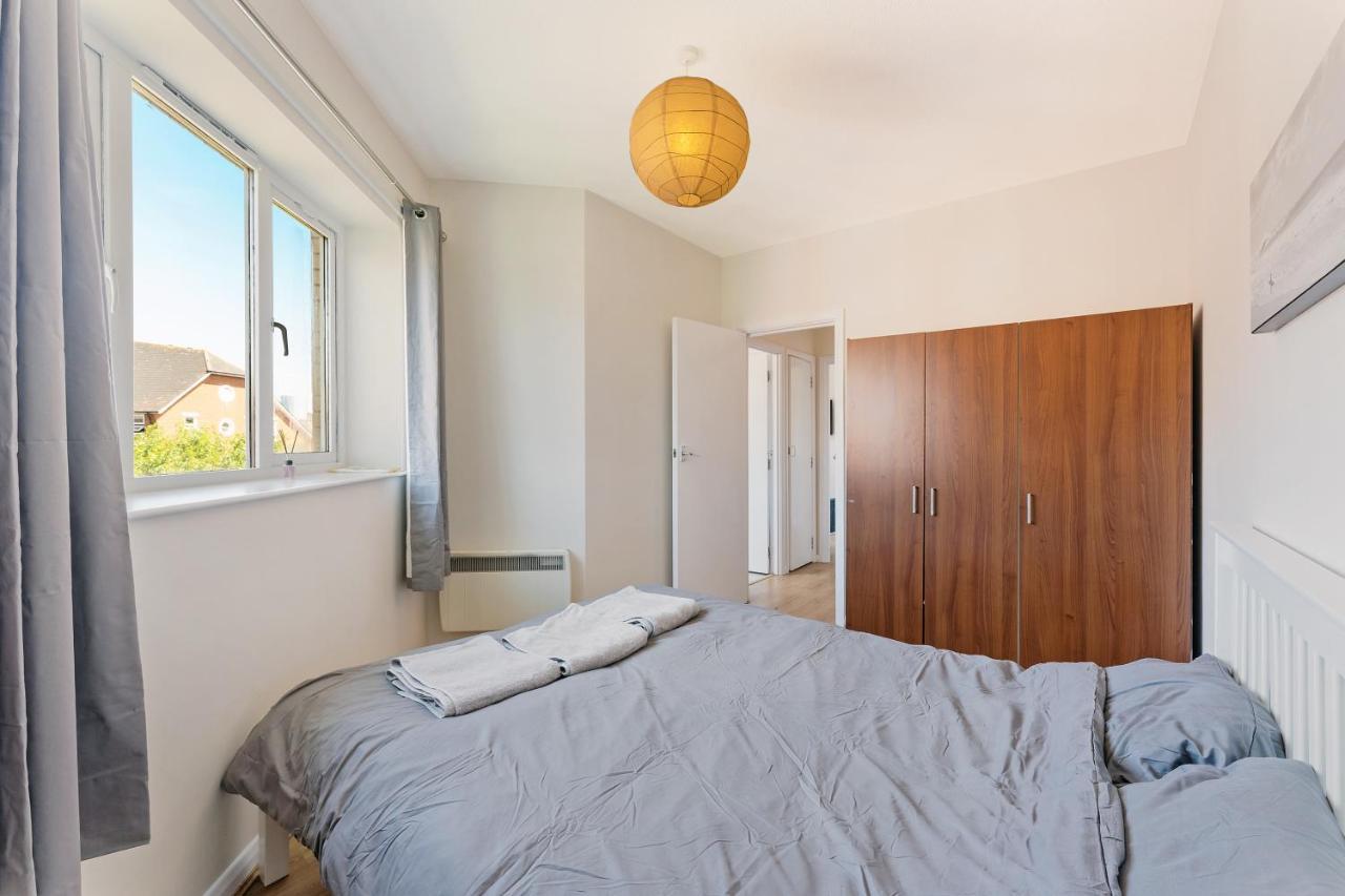 Appartement Stunning Aparment In Canada Water