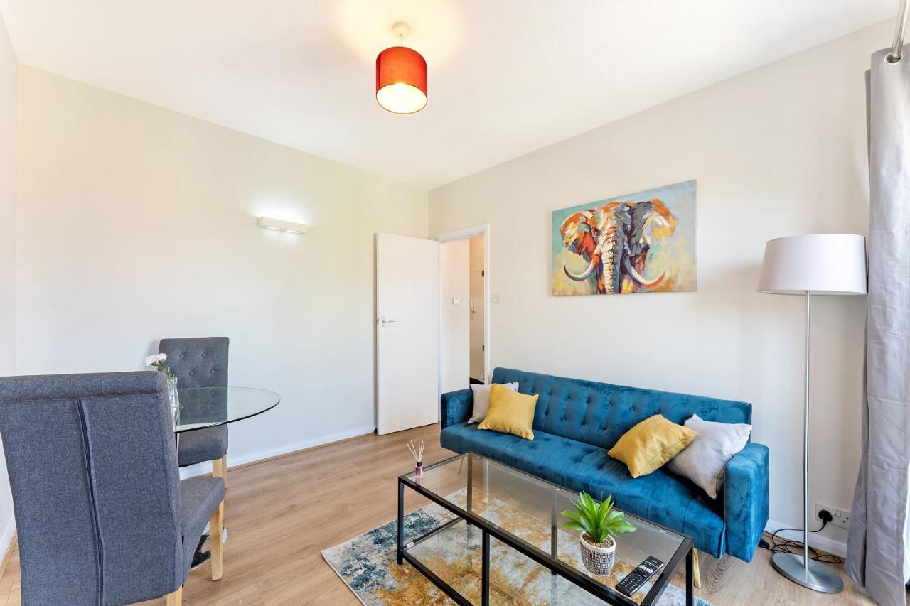 Appartement Stunning Aparment In Canada Water