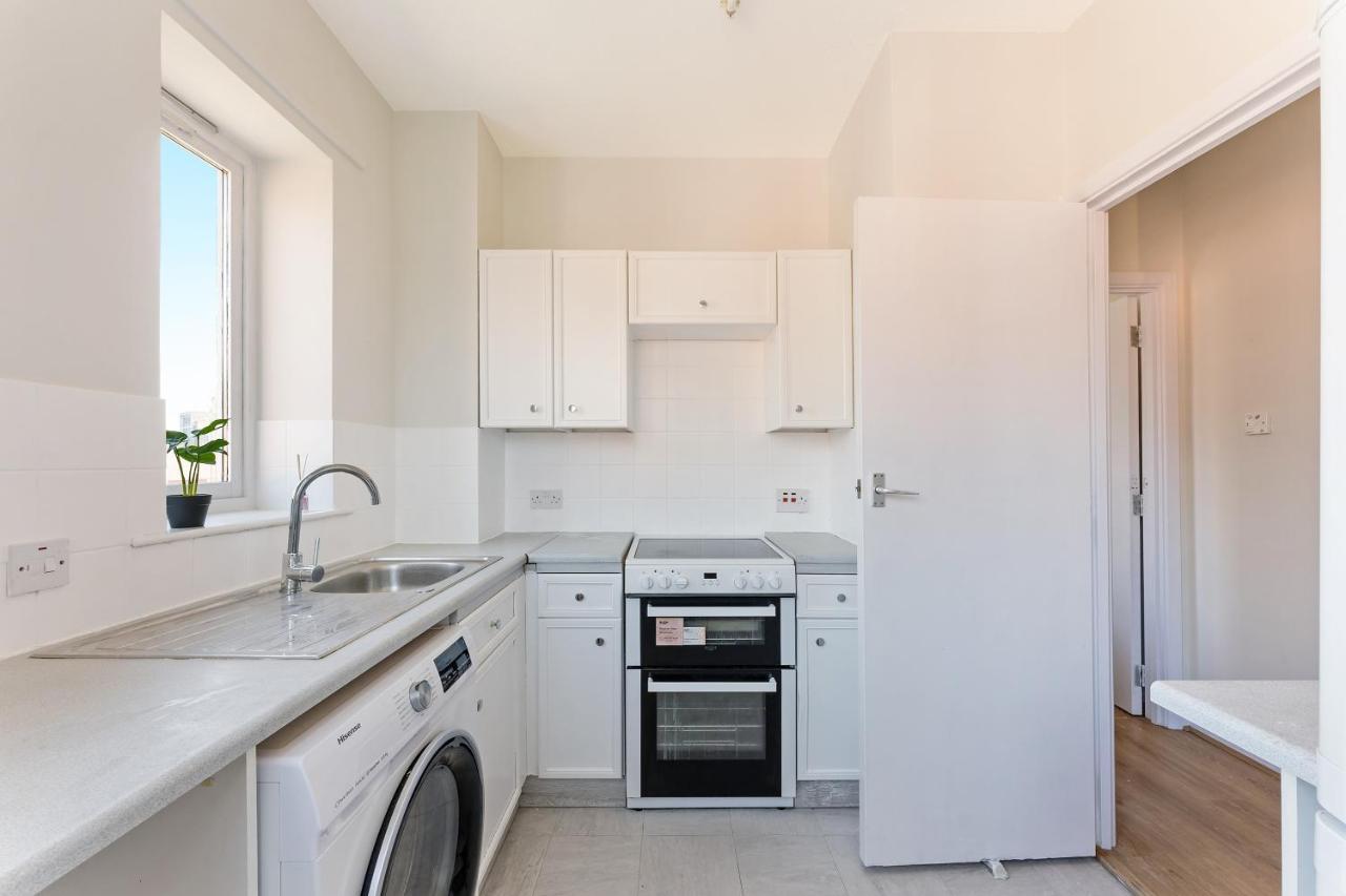 Appartement Stunning Aparment In Canada Water