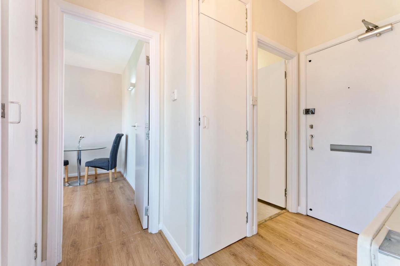 Stunning Aparment In Canada Water Appartement Londres